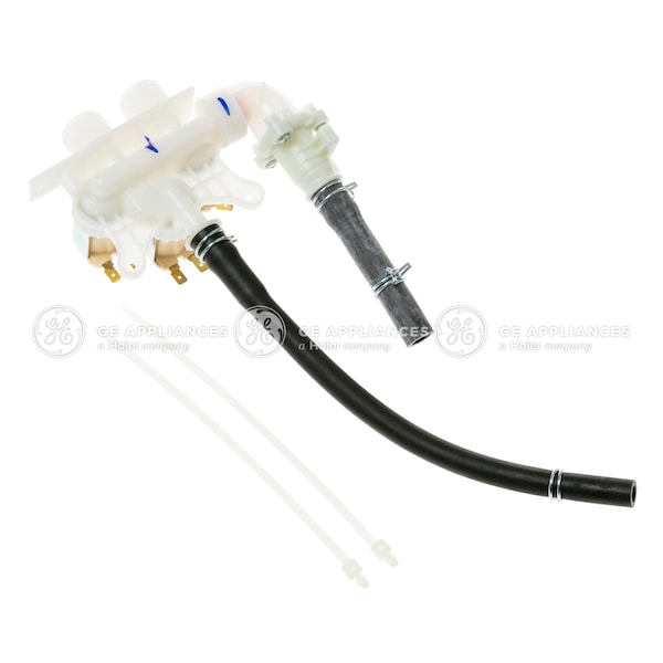 Ge WH49X26074 GE LCHA Water Valve Kit WH49X26074 - main